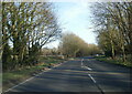 A4130 High Road