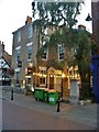 Canterbury buildings [245]