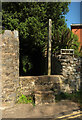 Stile, Victoria Road, Brixham