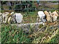 SO8709 : Stone Stile Lovedays Mill, Painswick GS1019 by Pauline Stevens