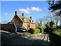 Cottage in Brooke