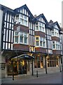 Canterbury buildings [250]