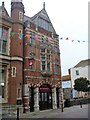 Canterbury buildings [262]