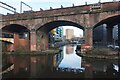 Photo Wharf on the Bridgewater Canal