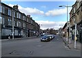 NS6170 : Kirkintilloch Road by Richard Sutcliffe