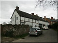 Little Church Lane, Sileby