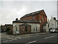 Former chapel, Mountsorrel