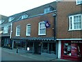 Canterbury buildings [279]