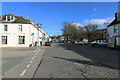 St. Cuthbert Street, Kirkcudbright