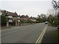 Dunkeld Road, Talbot Woods, Bournemouth