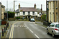 Stryd Fawr (High Street), Brynsiencyn