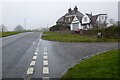 Houses on Longridge Common