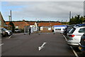 Wells-Next-The-Sea: Public Car Park