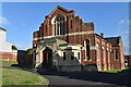 Bemerton Methodist Church