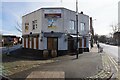 Steamhouse on Northenden Road, Sale