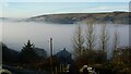 Lower Brockholes & Temperature Inversion