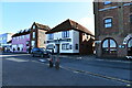 Wells-Next-The-Sea: The Quay