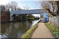 Bridgewater Canal towards Seaman