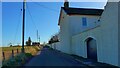 Housing at Inchbrayock