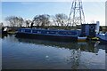 Canal Boat One Day, Bridgewater Canal