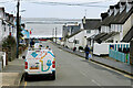 Rhosneigr, Beach Road