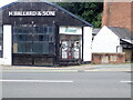 H. Ballard & Son, Welshpool