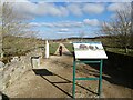 Lakeside Walk at Kirkharle