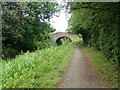 Bridge No.115, Montgomery Canal