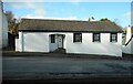 Cottage on Polnoon Street