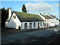 Houses on Polnoon Street