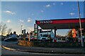 Barnstaple : Texaco