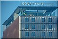 Exeter : Courtyard by Marriott