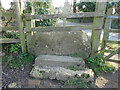 Stone Stile, Winchcombe