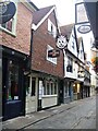 Canterbury buildings [318]