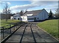 Mearns kirk hall