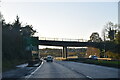 Mountsandel Road Bridge, A29