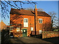 Coggesford Mill, Sleaford