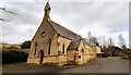 St John of Beverley Church