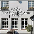 The Foresters Arms