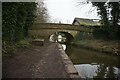 Macclesfield Canal at bridge #28