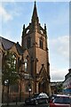 Carlisle Road Methodist Church