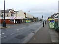 Victoria Road West, Cleveleys