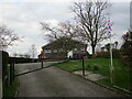 Foston Village Hall