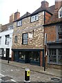 Canterbury buildings [332]