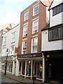 Canterbury buildings [339]