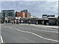 Hayes & Harlington railway station, Greater London