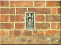 Ordnance Survey Flush Bracket G2275