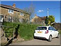 Houses on Caryedge Lane