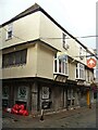 Canterbury buildings [353]