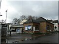 Wanborough Station: March 2022